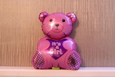 Игрушки: Фольгированные игрушки . Надувные. Отличного качества .Продаю все — 2