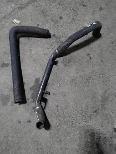 cevasti kljuc 55mm: Alfa Romeo 159 crevo za vodu 1.8 benzin. Alfa Romeo 159 crevo za vodu — 1