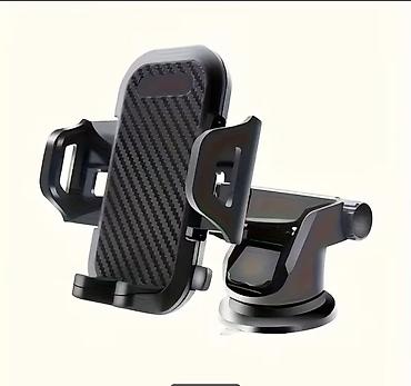 bmw r18 disk: Avtomobil üçün universal telefon tutacağı - Güclü maqnitli və — 4