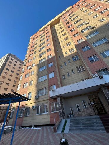 Продажа квартир: 4 комнаты, 140 м², Элитка, 12 этаж, Евроремонт