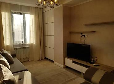 Аренда квартир: $800/мес. | Депозит $800 60 м² | 2-комнатная | ЖК «Панфилов» Парк — 3