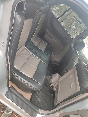 Mazda: Mazda 626: 2000 г., 2 л, Механика, Бензин, Седан — 10