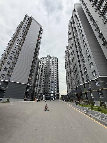 2022: 2 комнаты, 53 м², Ала-Арча ТРЦ 16 этаж — 8