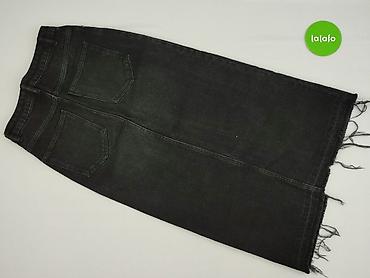 resalsa denim: Denim, Spódnica damska, rozmiar XS — 3