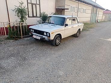 dongfeng l7: ВАЗ (ЛАДА) 2106: 1999 г., 1.6 л, Механика, Бензин, Седан — 1