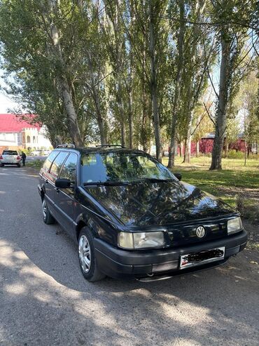 пассат б5 седан: Volkswagen Passat: 1986 г., 1.8 л, Механика, Бензин