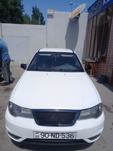 запчасти гольф 2: Daewoo Nexia: 1.5 l | 2011 il Sedan