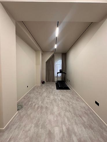 Продажа квартир: 5 комнат, 236 м², Ала-Арча ТРЦ Элитка, 8 этаж, Дизайнерский ремонт — 8