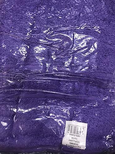 Полотенца: Махровые полотенца для дома и бани Полотенца размер 50-90см 170сом, - — 5