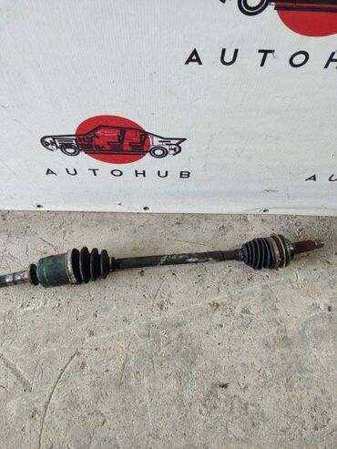 рулевая рейка голф: Привод Subaru Forester SG5 EJ 20 2 2004 (б/у) ХОДОВАЯ ЧАСТЬ -