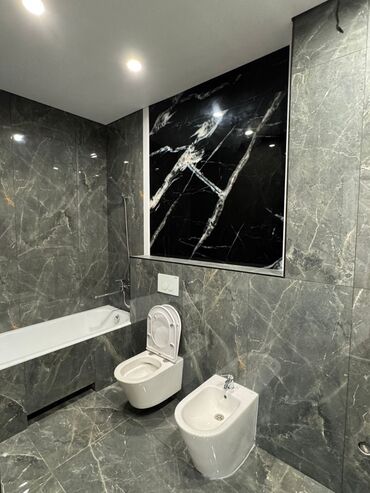 Продажа квартир: 5 и более комнат, 308 м², Элитка, 9 этаж, Евроремонт — 26