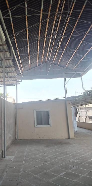 Bağ evlərinin satışı: Bakı, 160 kv. m, 6 otaqlı, Kombi, Qaz, İşıq — 1