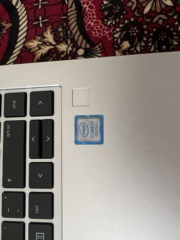 Ноутбуки: Ноутбук, HP, Б/у at lalafo.kg — 4 Ноутбуки: Ноутбук, HP, Б/у — 4