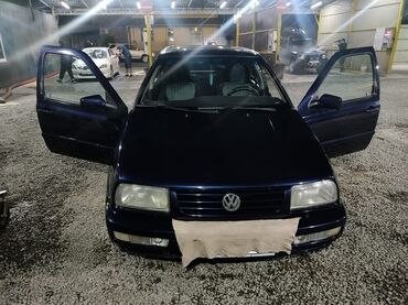 купить мотор на бмв е39: Volkswagen Vento: 1998 г., 2 л, Автомат, Бензин, Седан