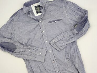pepco spodnie od piżamy: Shirt for men, M (EU 38), condition - Perfect