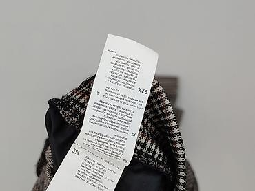 pull and bear poznan: Reserved YFL, Spodnie materiałowe damskie, rozmiar S — 5