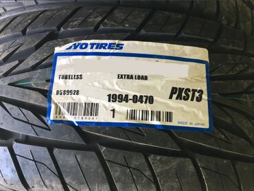 corolla runx: Шины 225 / 55 / R 19, Лето, Новый, Комплект, Легковые, Япония, Toyo