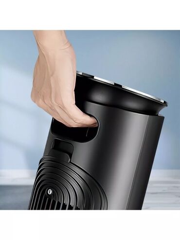 Воздуходувка: Вентилятор Напольный, Колонный — 11