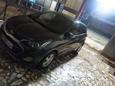 расрочкага машина берилет: Chevrolet Spark: 2020 г., 1 л, Вариатор, Бензин, Хетчбек