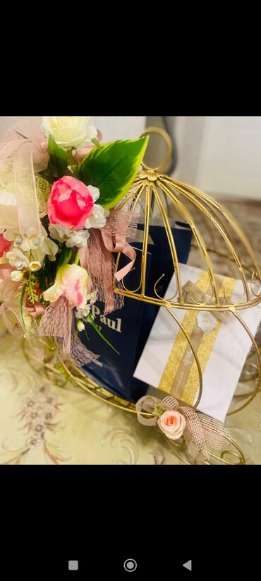 Hazır biznes: Xonça Təcili hazir biznez olan Toy,nişan, ad gunu, kiçik toylar ucun -da lalafo.az — 9 Hazır biznes: Xonça Təcili hazir biznez olan Toy,nişan, ad gunu, kiçik toylar ucun — 9