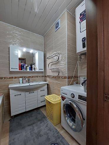 Продажа квартир: 3 комнаты, 93 м², Элитка, 8 этаж, Дизайнерский ремонт — 23