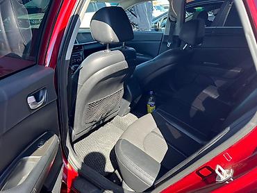 Kia: Kia Optima: 2018 г., 2.4 л, Автомат, Бензин, Седан — 7