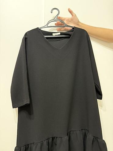 карейиски секс: Черное платье за 900 сом (made in Korea) Покупала в Корее за 100$ — 1