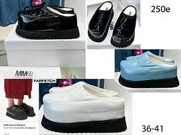 Papuče: VRHUNSKI MODELI POZNATIH SVETSKIH BRENDOVA, TOP | Novo! ! ! Hit — 27