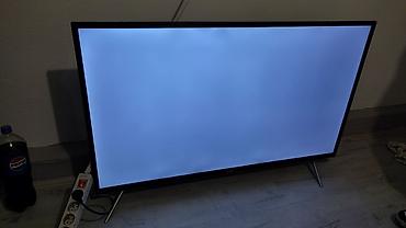 Televizori: Philips LED TV
Philips 32 50e
LG za delove 8000 din 60inca
i 55inca na lalafo.rs — 7 Televizori: Philips LED TV
Philips 32 50e
LG za delove 8000 din 60inca
i 55inca — 7