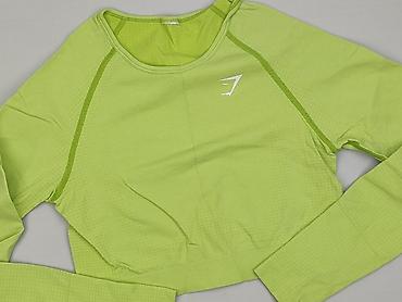 kolarsk: Gymshark, Top damski, rozmiar S — 1
