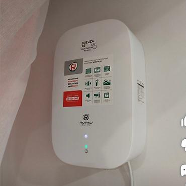 Установка вытяжек и вентиляции: Вентиляция любой сложности! Вентиляция частных домов, квартир, офисов — 2