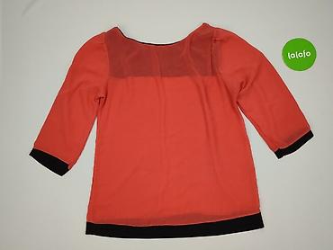 sandaly boccato: ITALY FASHION, Bluzka damska, rozmiar S — 3