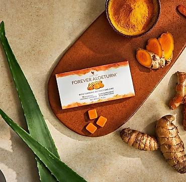 Gözəllik və sağlamlıq: Forever Living məhsulları – təbii tərkibli qida əlavələri və dəriyə — 1