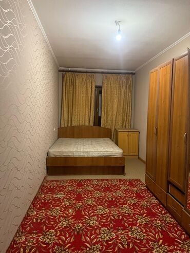 снять квартиру в заре: 2 комнаты, 44 м², 104 серия, 4 этаж, Косметический ремонт