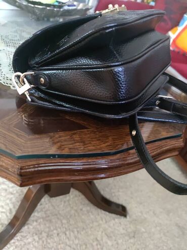 Torbe: Torba za rame, Louis Vuitton, Materijal: Koža — 6