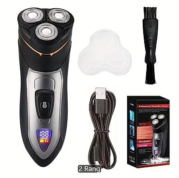 shaver: Elektrik üzqırxan, Yeni, Ödənişli çatdırılma — 2