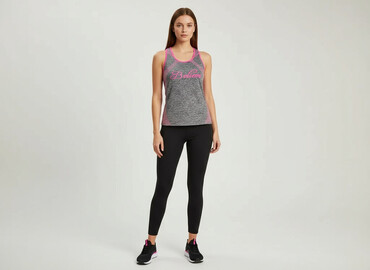 nike sportswear t shirty basic: Top damski, rozmiar L