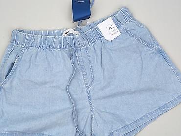 flared jeans sinsay: Sinsay, Szorty damskie, rozmiar XL — 1
