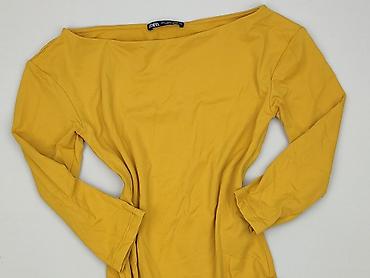satynowe body zara: Zara, Body damskie, rozmiar S — 1