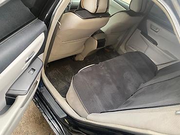 fit 2007: Toyota Camry: 2016 г., 2.5 л, Автомат, Бензин, Седан — 8