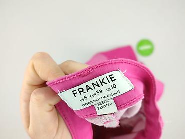 duffy buty: Dorothy Perkins, Jeansy damskie, rozmiar S — 4