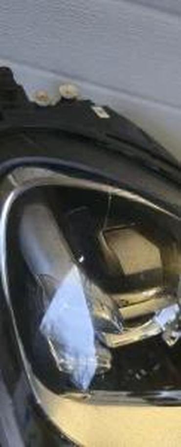 pezo 1: PORSCHE CAYENE 3 DESNI FAR 9Y0941034T | Audi vw delovi ALTINA ZEMUN — 4