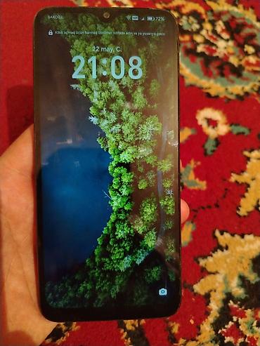 honor 8x barter: Honor 6x 2016, 64 GB, rəng - Qara, Sensor — 2