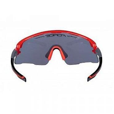 Naočare: NAOČARE FORCE AMBIENT CRVENO-SIVE | NAOČARE FORCE AMBIENT — 8