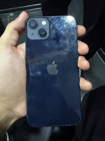 xbox seri s: IPhone 13, 128 GB, Mavi, Face ID — 4