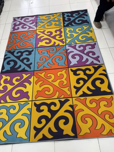 Ковры и паласы: Ковер — 4