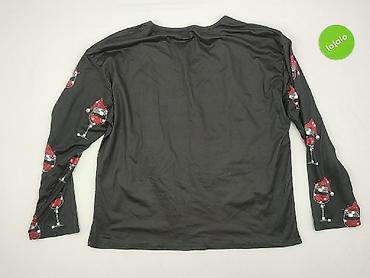 shein sylwester: Shein, Bluzka damska, rozmiar XL — 3