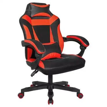 stona klima: Brand: Defender |x|x Model: Gaming stolica Defender Master Crveno/Crna