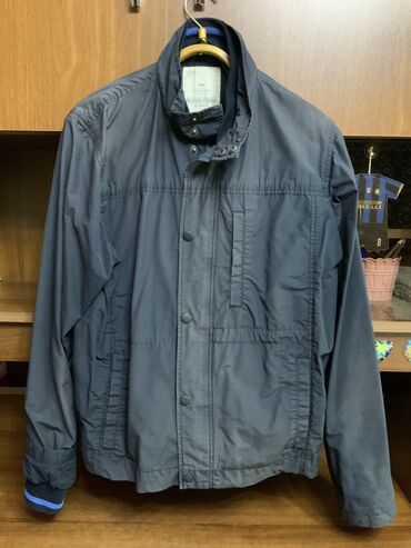 Kurtkalar: 4 fərqli kişi gödəkçəsi: 1)”İnto Style”-Türkiyə istehsalı olan üstü — 10