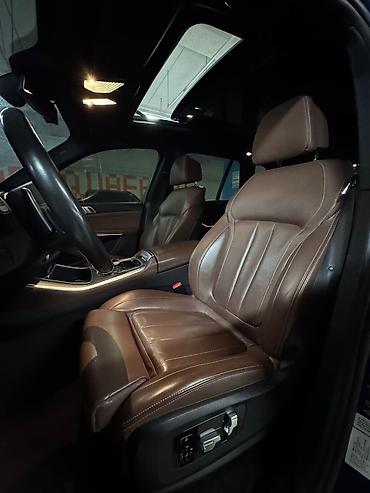 BMW: BMW X5: 2019 г., 3 л, Дизель — 13